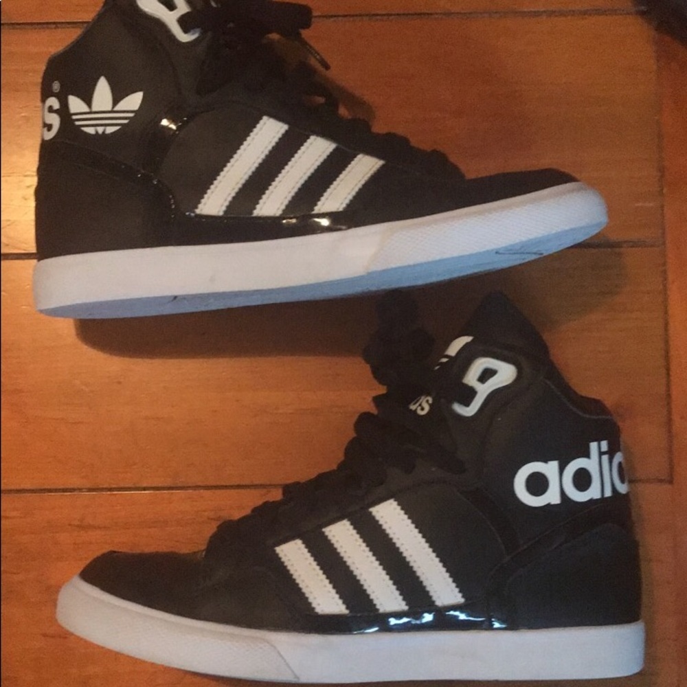 Adidas extaball womens